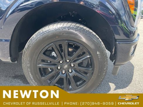 Used 2026 Ford F150 Platinum AWD/4WD image 43