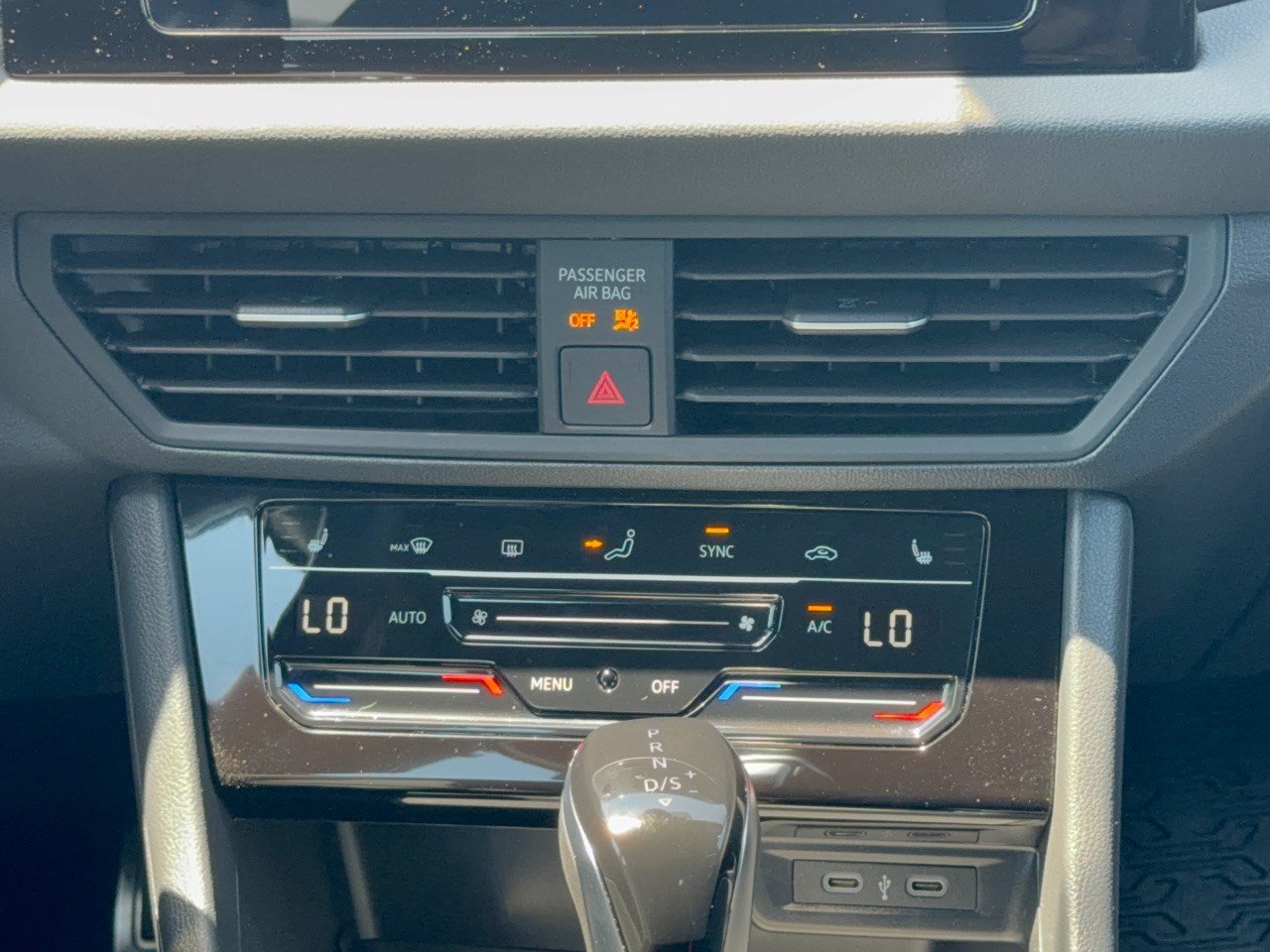 New 2026 Volkswagen Jetta Sport FWD image 22