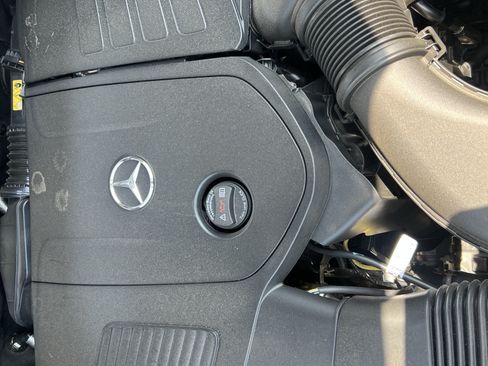 Certified 2026 Mercedes-Benz GLE 350 4MATIC image 35