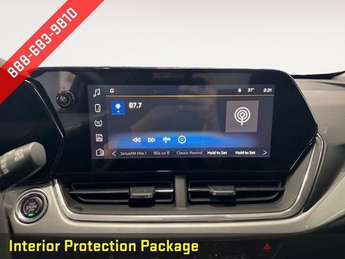 New 2026 Chevrolet Trax LT w/ Driver Confidence Package image 6