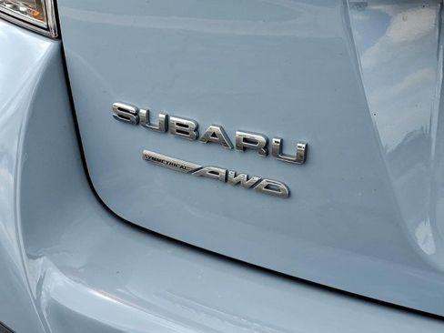 Used 2023 Subaru Crosstrek 2.0i AWD/4WD image 9