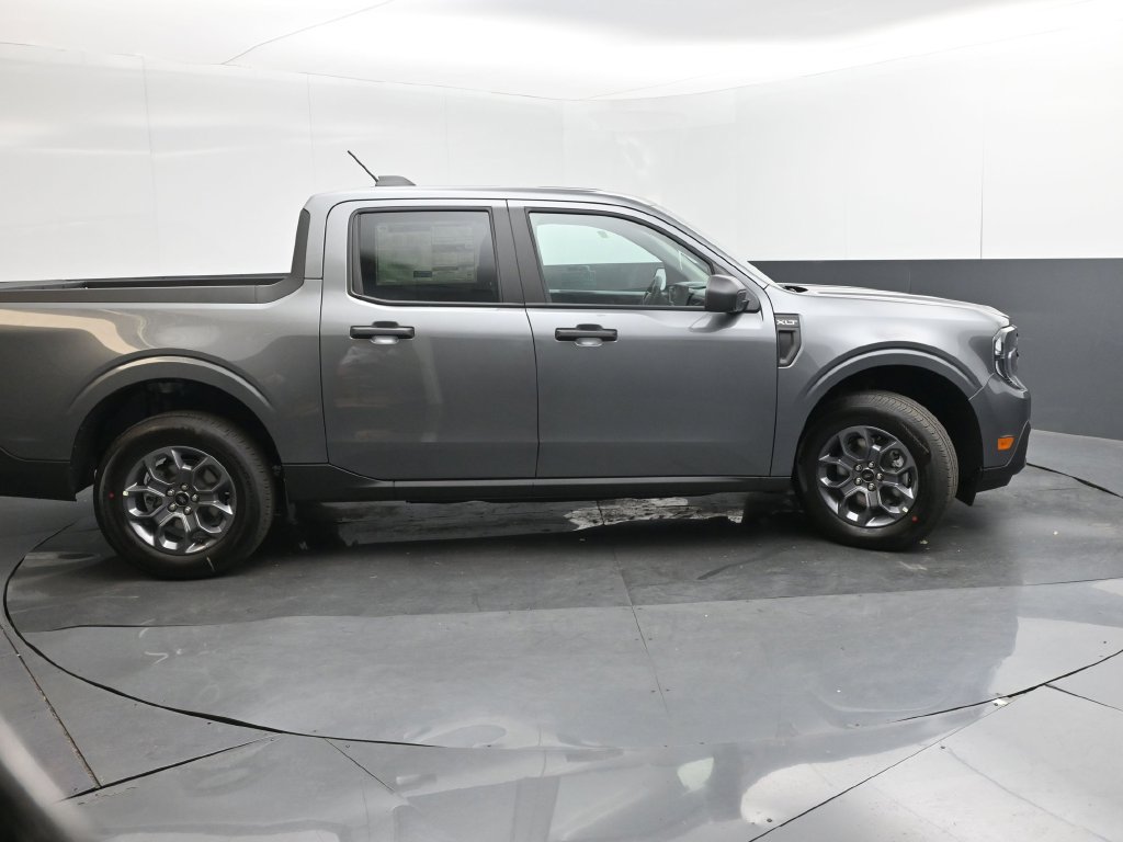 New 2026 Ford Maverick XLT w/ Equipment Group 301A AWD/4WD image 29