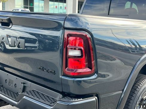 New 2026 RAM 1500 Big Horn image 17