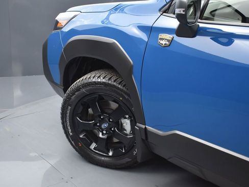 Certified 2023 Subaru Forester Wilderness image 43
