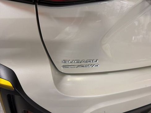 Certified 2025 Subaru Crosstrek 2.5i Sport image 16