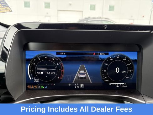 New 2026 Subaru Outback Premium AWD/4WD image 14