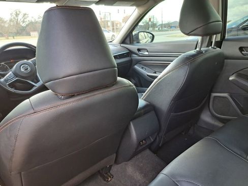 Used 2022 Nissan Altima 2.5 SR image 23