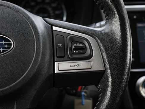 Used 2017 Subaru Forester 2.5i Limited image 21