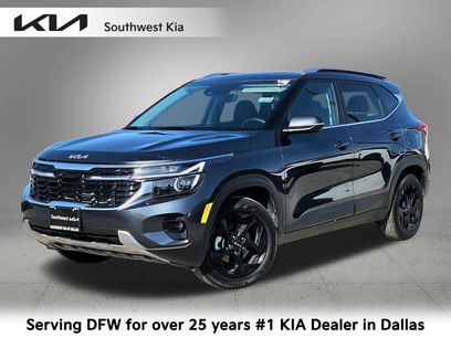 Used 2026 Kia Seltos EX w/ EX Sunroof Package