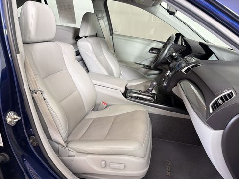 Used 2017 Acura RDX AWD w/ Technology Package image 25