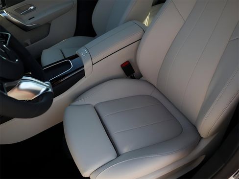 New 2026 Mercedes-Benz CLA 250 4MATIC image 27