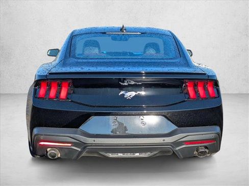Used 2024 Ford Mustang Premium RWD image 6