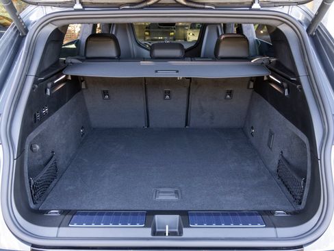 New 2026 Porsche Cayenne Turbo AWD/4WD image 55