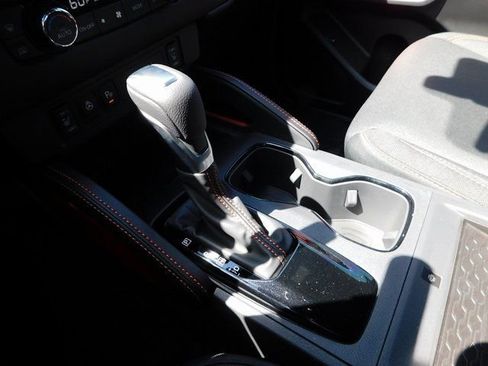 New 2025 Nissan Frontier Pro-X w/ Pro Convenience Package image 24