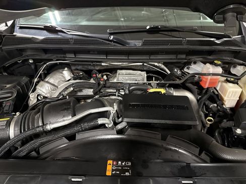 Used 2021 GMC Sierra 2500 Denali w/ Denali Ultimate Package AWD/4WD image 26