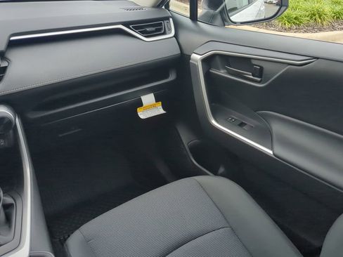 Used 2025 Toyota RAV4 LE image 24