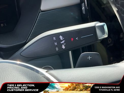 New 2026 GMC Acadia Elevation w/ Elevation Premium Package FWD image 37