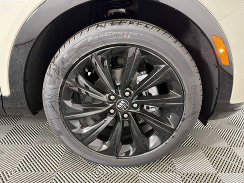 New 2026 Buick Envista Sport Touring w/ Studio Series image 20