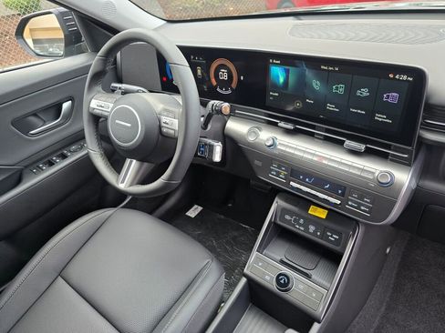 New 2026 Hyundai Kona SEL Premium image 10