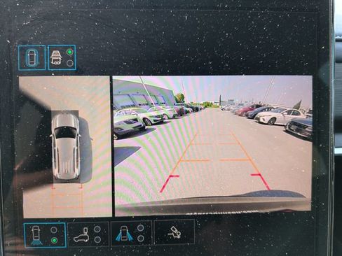 Used 2025 GMC Acadia Denali w/ Super Cruise Package AWD/4WD image 20