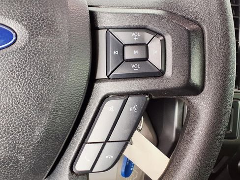Used 2020 Ford F250 XLT w/ XLT Premium Package AWD/4WD image 17