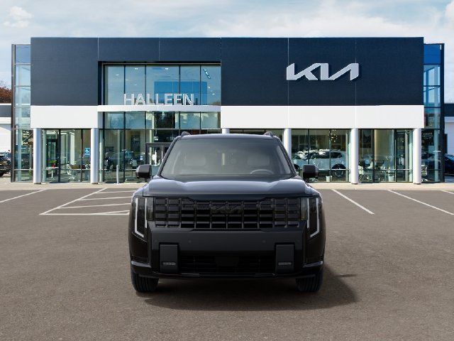 New 2027 Kia Telluride X-Line SX Prestige AWD/4WD image 2