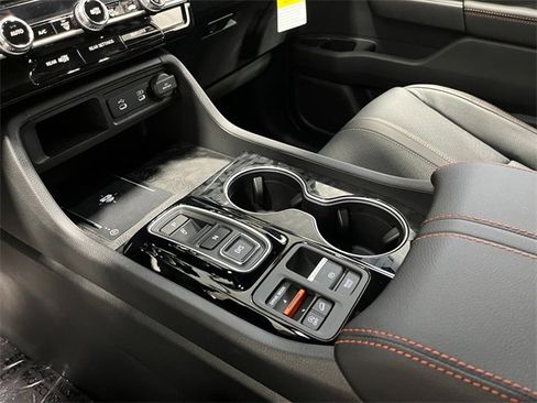 New 2026 Honda Passport TrailSport Elite image 18