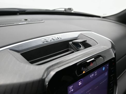 Used 2025 RAM 1500 Big Horn image 15