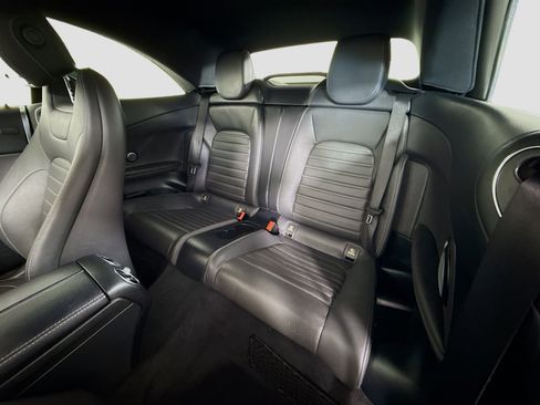 Used 2019 Mercedes-Benz C 300 4MATIC Cabriolet image 25