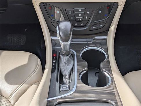 Used 2020 Buick Envision Premium image 12