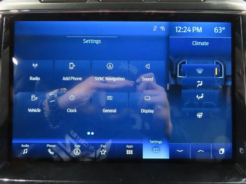 Used 2022 Ford F350 Lariat image 20