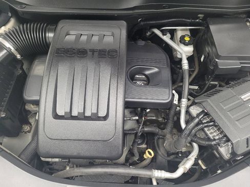 Used 2016 Chevrolet Equinox LT w/ Convenience Package image 30