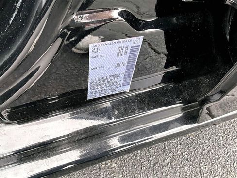 Used 2024 Nissan Altima 2.5 SV image 14