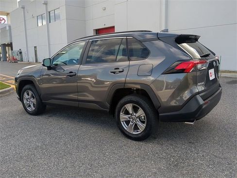 Certified 2023 Toyota RAV4 XLE w/ Convenience Package image 6