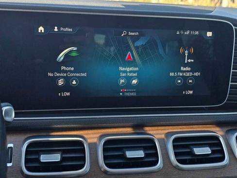 Used 2022 Mercedes-Benz GLE 350 image 28