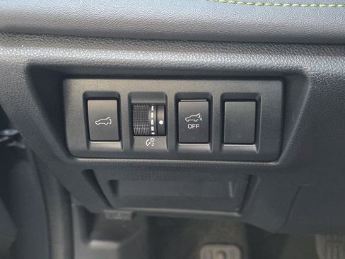 Used 2021 Subaru Outback Onyx Edition XT w/ Popular Package #2 image 23