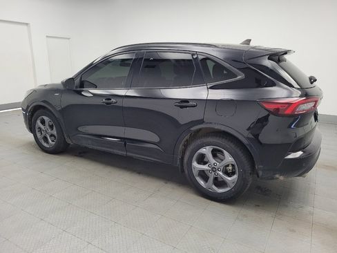 Used 2023 Ford Escape ST-Line FWD image 3