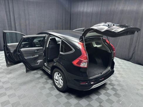 Used 2015 Honda CR-V EX image 21