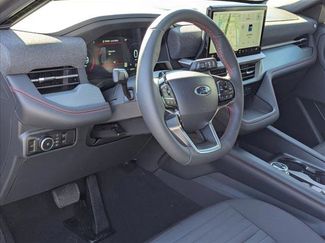 New 2026 Ford Explorer ST-Line w/ ST-Line Street Pack video 3