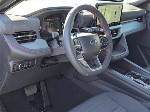 New 2026 Ford Explorer ST-Line w/ ST-Line Street Pack image 3
