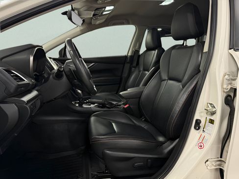 Used 2020 Subaru Crosstrek 2.0i Limited w/ Popular Package #3 image 27