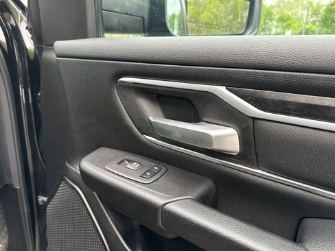 Used 2023 RAM 1500 Big Horn AWD/4WD image 19