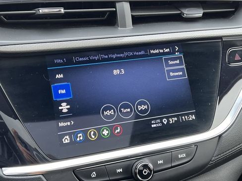 Certified 2023 Buick Encore GX Select w/ Experience Buick Package image 33