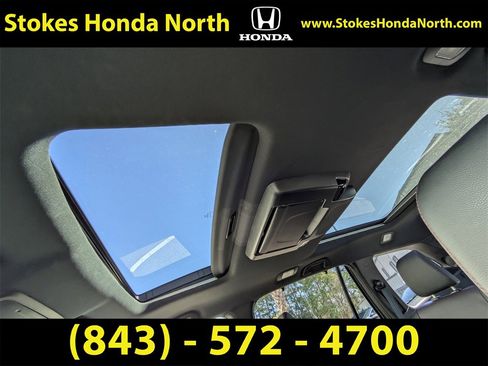 Certified 2022 Honda Pilot Black Edition image 21