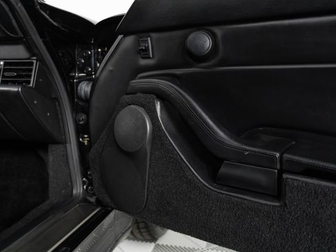 Used 1996 Porsche 911 Turbo RWD image 31