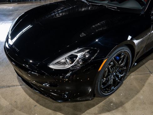 Used 2025 Karma Revero Luxury RWD image 8