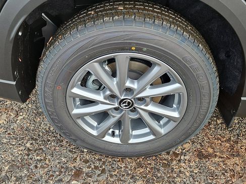 New 2025 MAZDA CX-5 AWD 2.5 S image 7