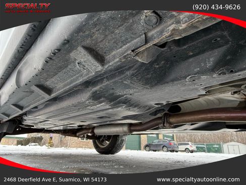 Used 2015 Subaru Outback 2.5i Limited image 41