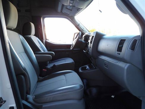 Used 2017 Nissan NV 2500 S w/ Power Basic Package image 13