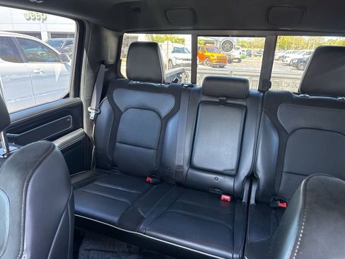 Used 2022 RAM 1500 Laramie image 14